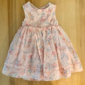 NWT Tommy Bahama baby dress